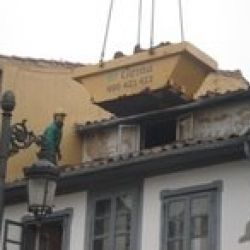 Residuos no peligrosos Residuos no peligrosos